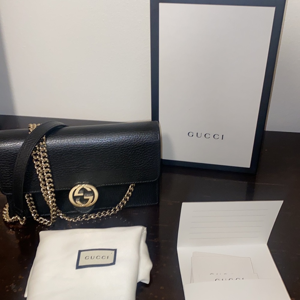 Gucci Soho - image 2